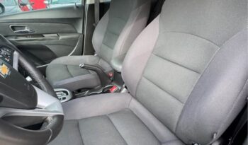 
									2013 Chevrolet cruze LT Sedan 4D full								