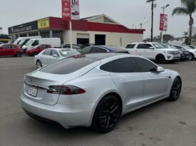 2016 Tesla model s 75 Sedan 4D