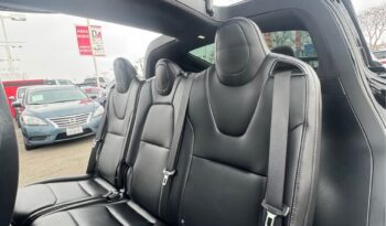 
									2018 Tesla model x 100D Sport Utility 4D full								