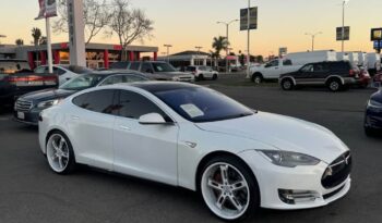 
									2012 Tesla model s 85 full								