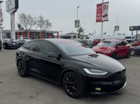 2023 Tesla model x Long Range