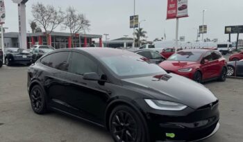 
									2023 Tesla model x Long Range full								