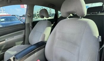 
									2007 Toyota Prius full								