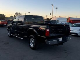 2012 Ford f250 super duty super cab XLT Pickup 4D 6 3/4 ft