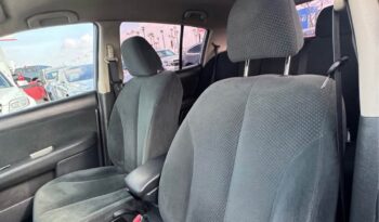 
									2012 Nissan versa full								