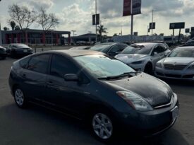 2007 Toyota Prius