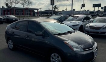 
									2007 Toyota Prius full								