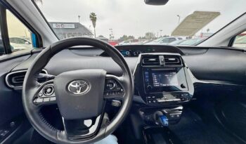 
									2019 Toyota prius XLE Hatchback 4D full								