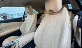 
									2019 Mercedes-Benz e-class E 450 Cabriolet 2D full								