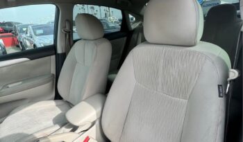 
									2015 Nissan sentra SV Sedan 4D full								