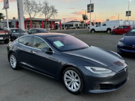 2017 Tesla model s 75 Sedan 4D