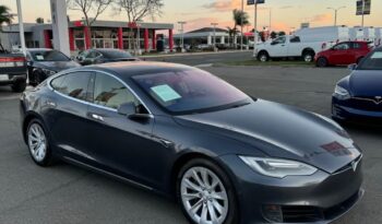 
									2017 Tesla model s 75 Sedan 4D full								