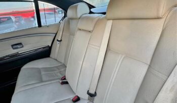 
									2008 BMW 7 series 750Li Sedan 4D full								