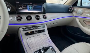 
									2019 Mercedes-Benz e-class E 450 Cabriolet 2D full								