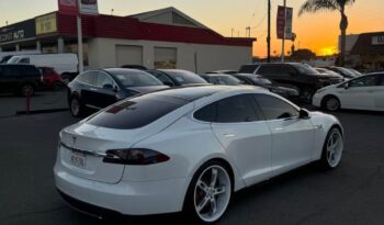 
									2012 Tesla model s 85 full								