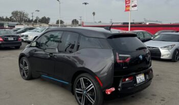 
									2015 BMW i3 Range Extender full								