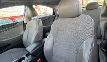 
									2013 Hyundai sonata SE Sedan 4D full								