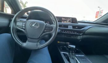 
									2020 Lexus ux 250H full								