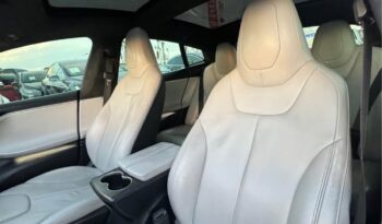 
									2015 Tesla model s 85 Sedan 4D full								