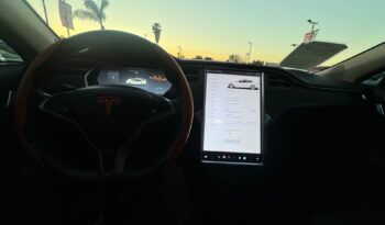 
									2012 Tesla model s 85 full								