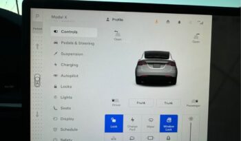 
									2023 Tesla model x Long Range full								