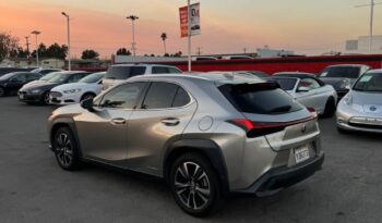 
									2020 Lexus ux 250H full								