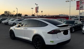 
									2023 Tesla model x Long Range full								