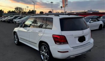 
									2013 Mercedes-Benz glk-class GLK 350 Sport Utility full								