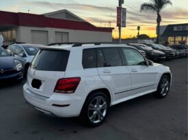 2013 Mercedes-Benz glk-class GLK 350 Sport Utility