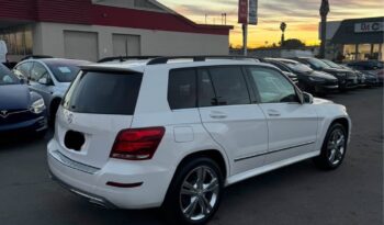 
									2013 Mercedes-Benz glk-class GLK 350 Sport Utility full								