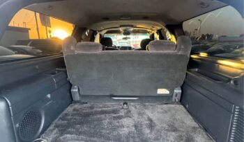 
									2002 Chevrolet suburban 1500 full								