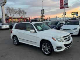 2013 Mercedes-Benz glk-class GLK 350 Sport Utility