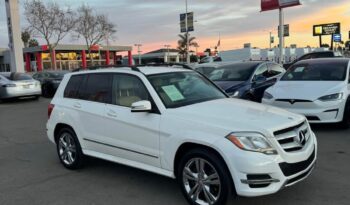 
									2013 Mercedes-Benz glk-class GLK 350 Sport Utility full								