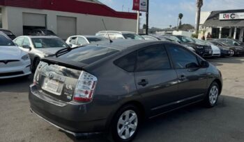 
									2007 Toyota Prius full								