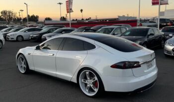 
									2012 Tesla model s 85 full								