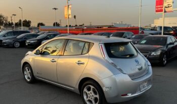 
									2011 Nissan leaf full								