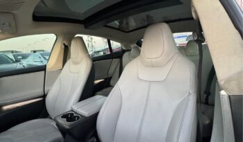 
									2013 Tesla model s 85 full								