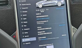 
									2013 Tesla model s 85 full								