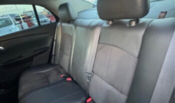 
									2011 Chevrolet malibu full								