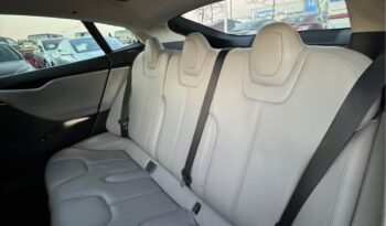 
									2013 Tesla model s 85 full								