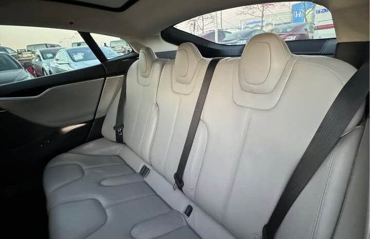 
								2013 Tesla model s 85 full									