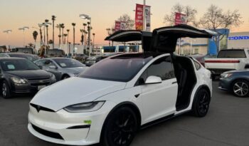 
									2023 Tesla model x Long Range full								