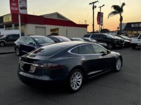 2017 Tesla model s 75 Sedan 4D