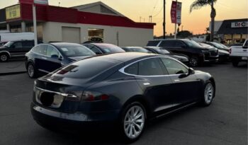 
									2017 Tesla model s 75 Sedan 4D full								