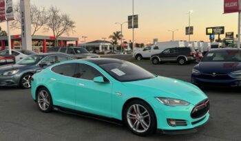 
									2013 Tesla model s 85 full								