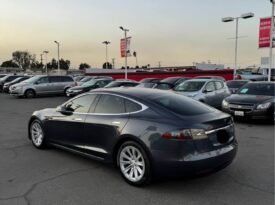 2017 Tesla model s 75 Sedan 4D