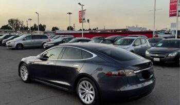 
									2017 Tesla model s 75 Sedan 4D full								