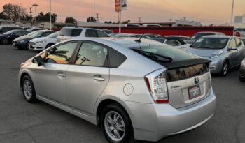 
									2010 Toyota prius full								