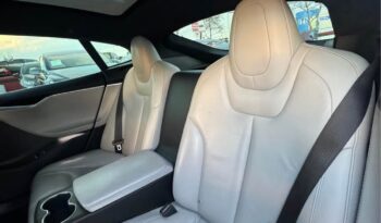 
									2015 Tesla model s 85 Sedan 4D full								