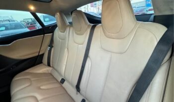 
									2017 Tesla model s 75 Sedan 4D full								